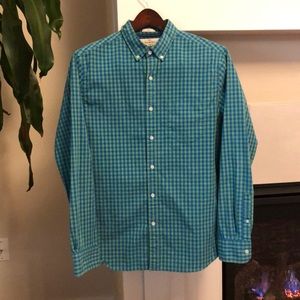 Hawker Rye Slim Premium Dress shirt
